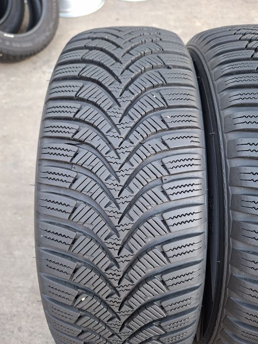 4бр. Почти Нови 185/65/14 Hankook Winter I*cept RS2