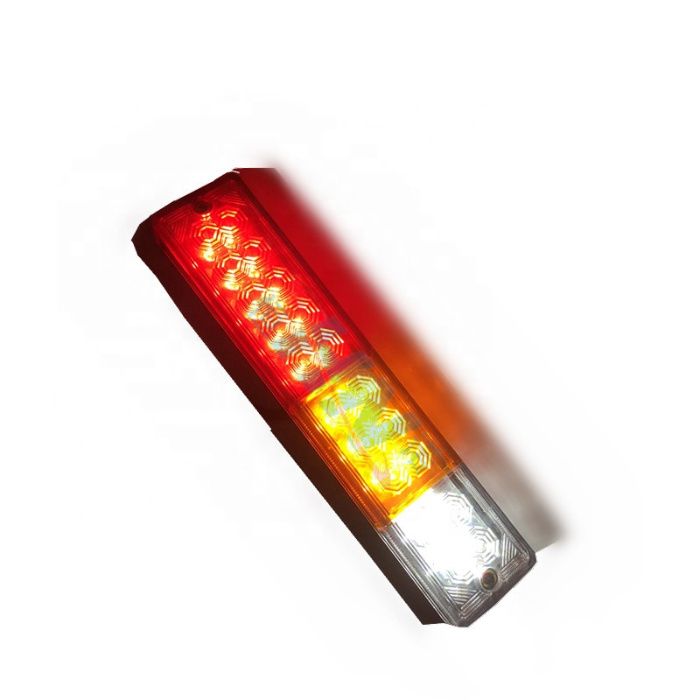 Lampa Triple LED Spate Iveco Mercedes Crafter Peugeot Citroen Renault