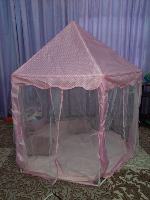 Продаётся детский шатёр