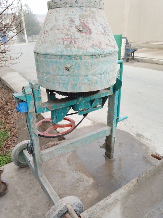 Qurilish maxsulotlari arendaga beriladi