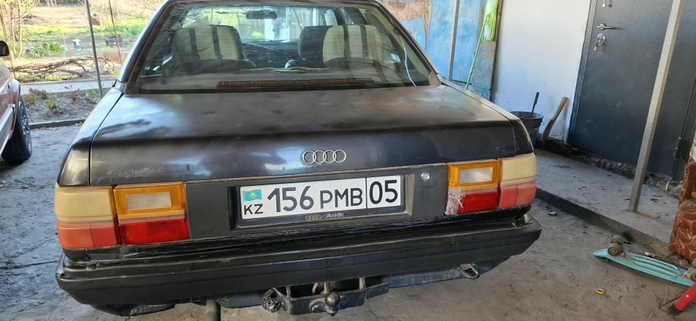 Продам Ауди 100С3