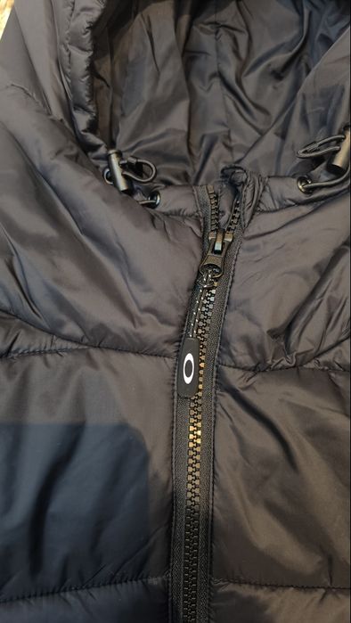 Ново оригинално зимно яке Oakley