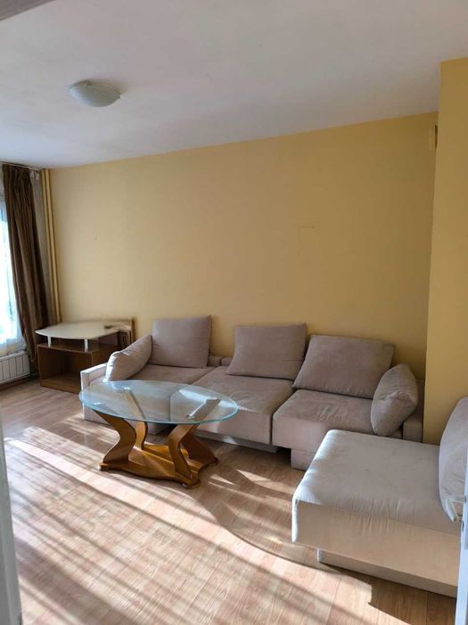 Дава под Наем 2-СТАЕН в град София, Люлин 10