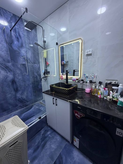 Чилонзор 20 3 хона сотиш