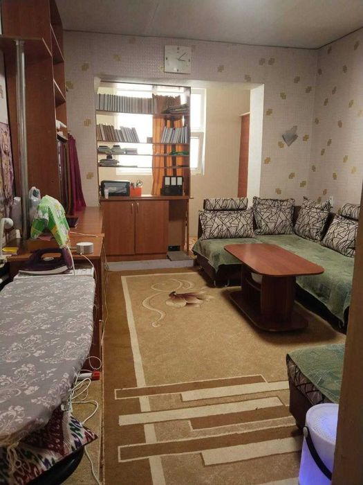 ПРОДАЮ Галерейку.ЮНУСАБАД- 15 1\1\4 кирпичный дом