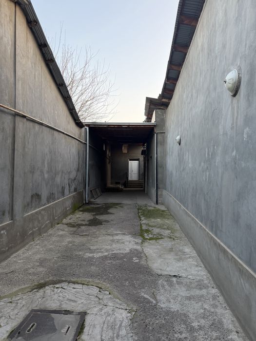 Продаётся земля 5,3соток Алмазарский район Малая кольцевая Акфамедлайн