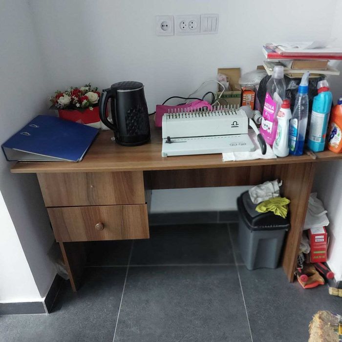 Письменный стол б/у