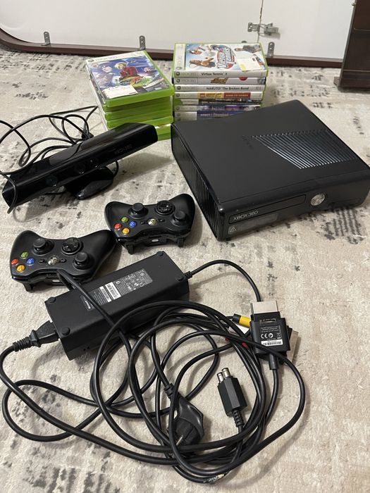 Продам   XBOX 360