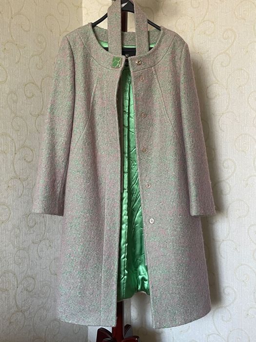 турецкое женское пальто