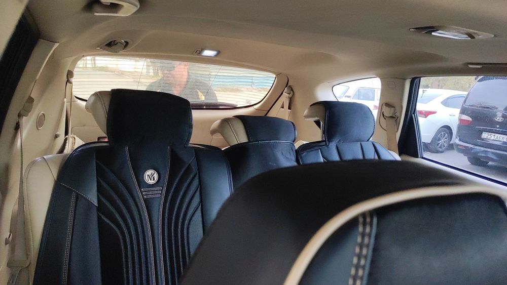 Продам автомашину