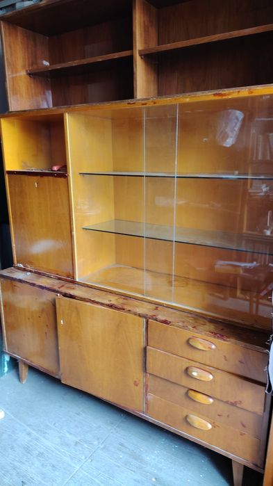 Продам мебель советского периода