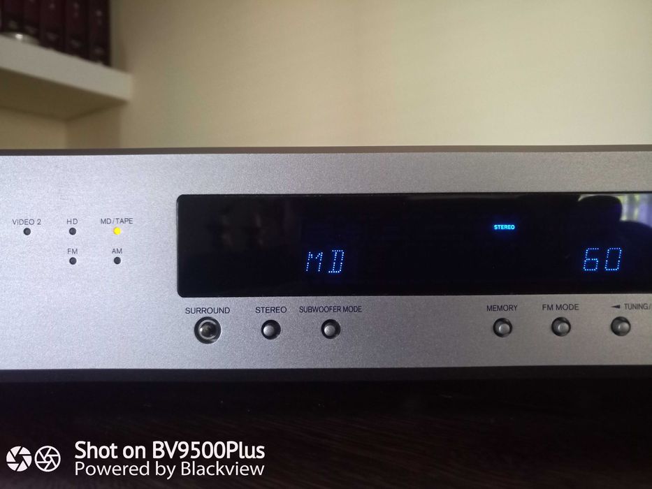 Amplificator  Onkyo TX-L5