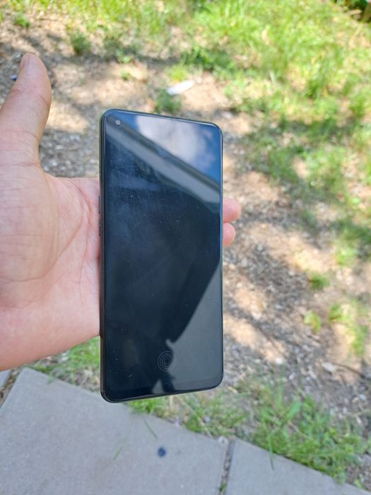 Telefon iestin oppo