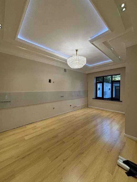 Дом евродом Циалковская Мирзо Улугбекский