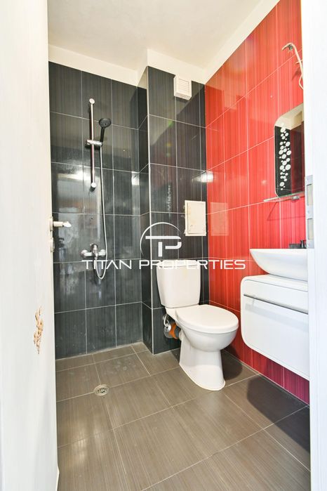 Продава се Едностаен апартамент в София, Света Троица - 47 кв.м за 2873 €/кв.м - Снимка #7