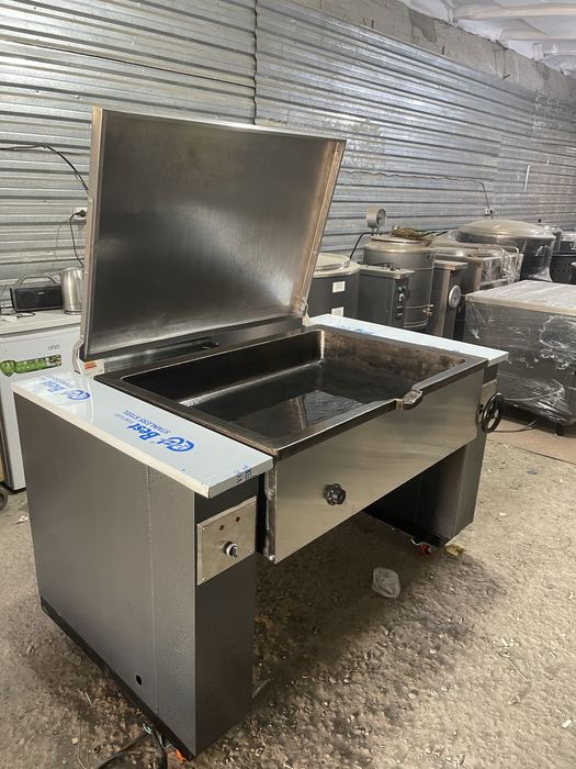 Жаровня (нагема)