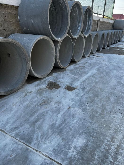 Tuburi din beton
