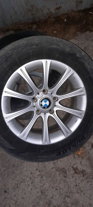 Резина 225/60/r16