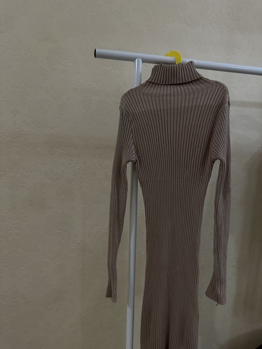 Много женских вещей