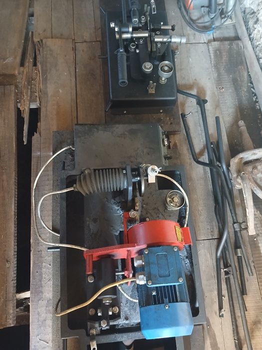 Заточной станок..