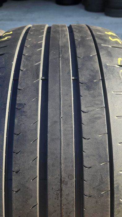 285/45 R20 • Vara • Pirelli P Zero RO Elect 112W | 2 buc | DOT 2024 | Pret/buc