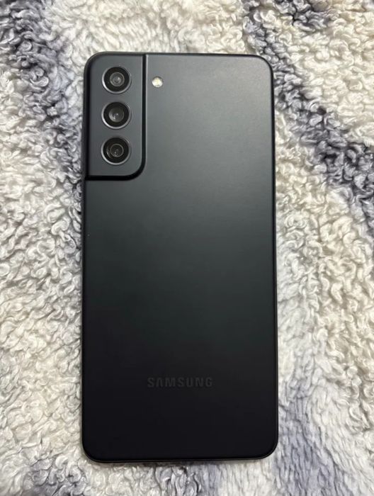 Samsung Galaxy s21fe