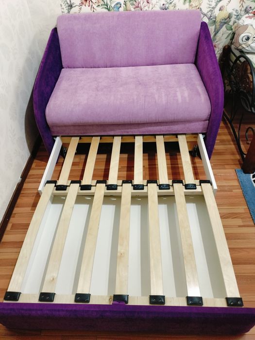 Продам детскую тахту диван