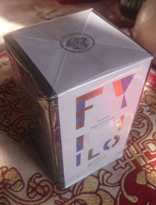 Ex Nihilo Fleur Narcotique, EDP 100ml, АКЦИЯ!!!