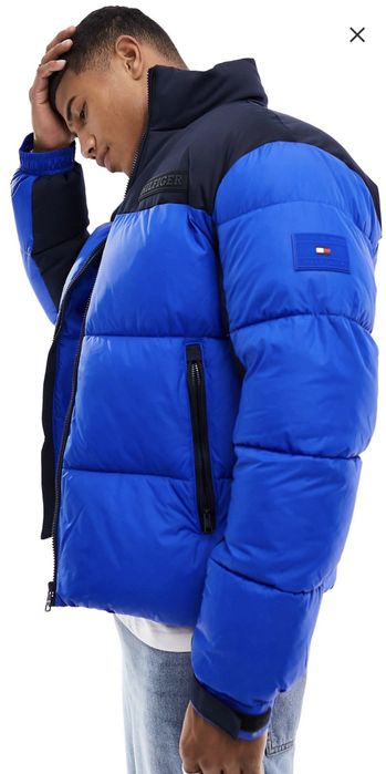 Зимно яке Tommy Hilfiger