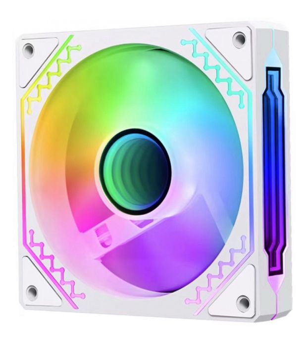Вентиляторы ARGB Wintek 120mm