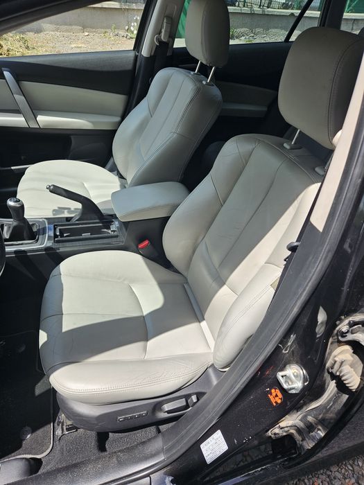 Mazda 6 НА ЧАСТИ 13 броя от 2008 до 2013