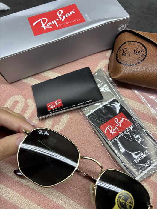 Ochelari unisex Ray-Ban