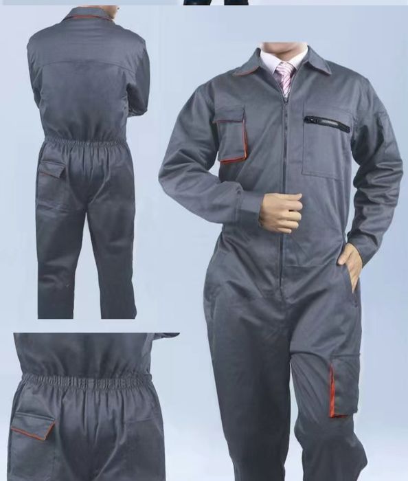 Спецодежда для стройки