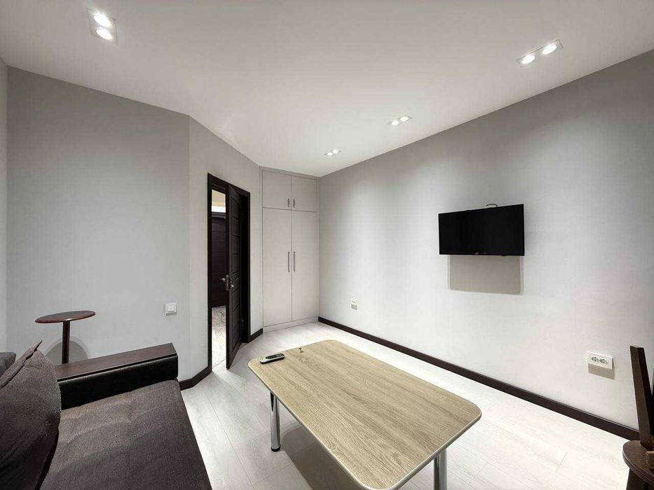 3-комнатная квартира 78 м² | Мирабад, Ц-7 | 110-школа