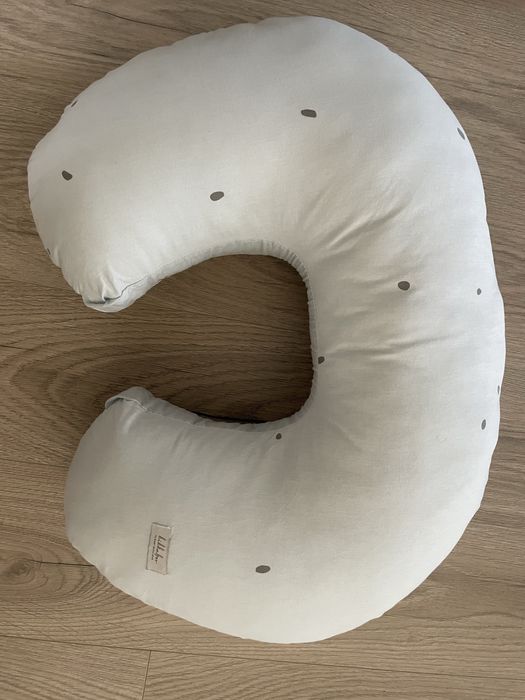 Възглавница за кърмене KikkaBoo