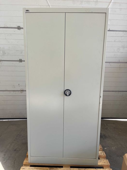 Jalema офис шкаф за документи с висящи папки + 300-400 папки