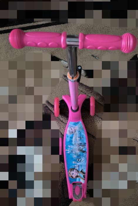 Детский транспорт