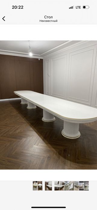 Стол и сандық  100 к дан басталады