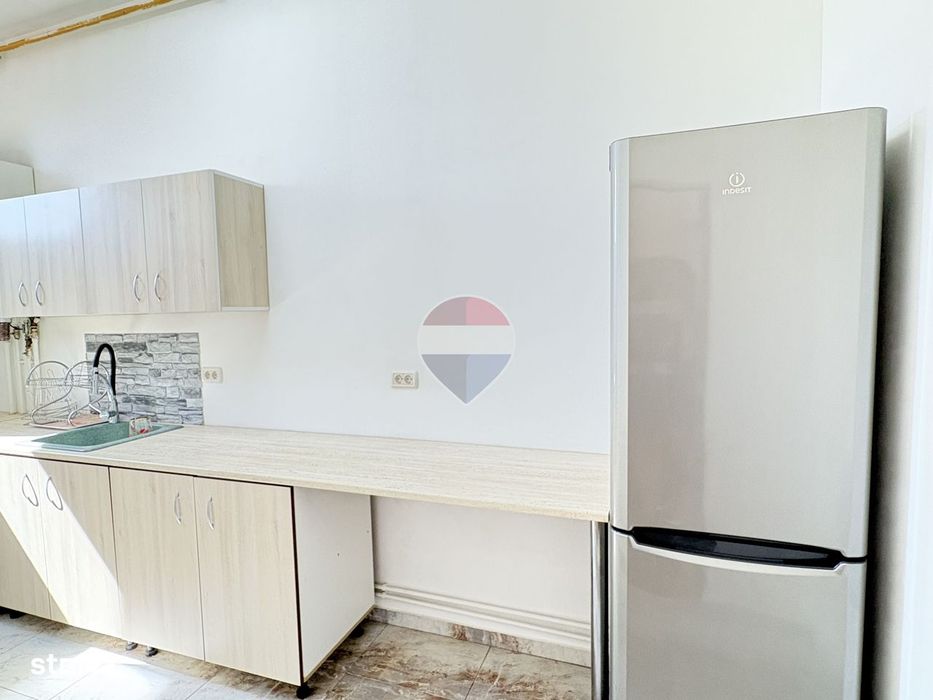Apartament 2 camere de închiriat | Str. Lucian Blaga | Arad