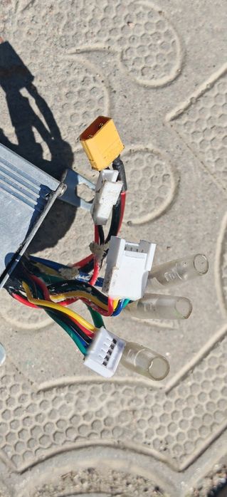 Блок контроля Xiaomi s1 и т.д.