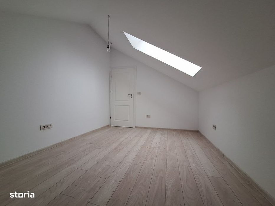 Apartament 3 camere - 71 mp - ideal pentru familie - Chisoda