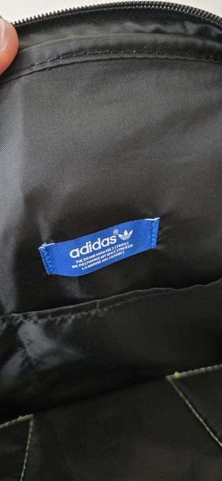 Rucsac Adidas 2 in 1