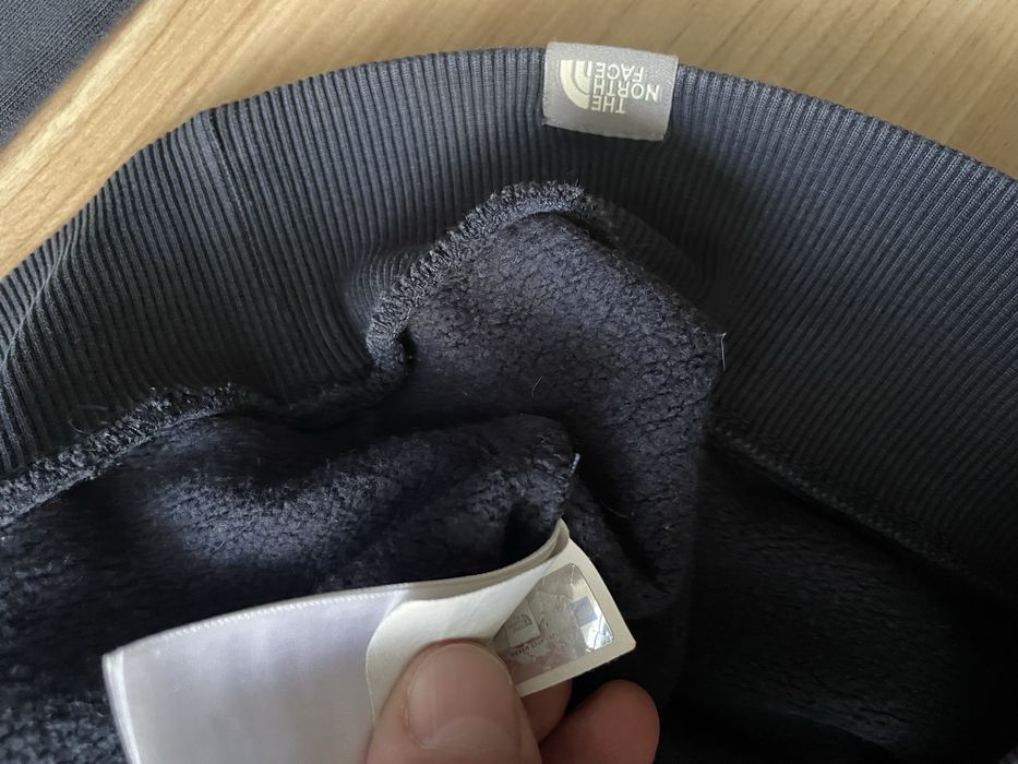 The North Face/мъжки суичър L