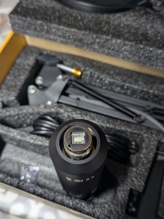 Микрофон Maono AU-PM420