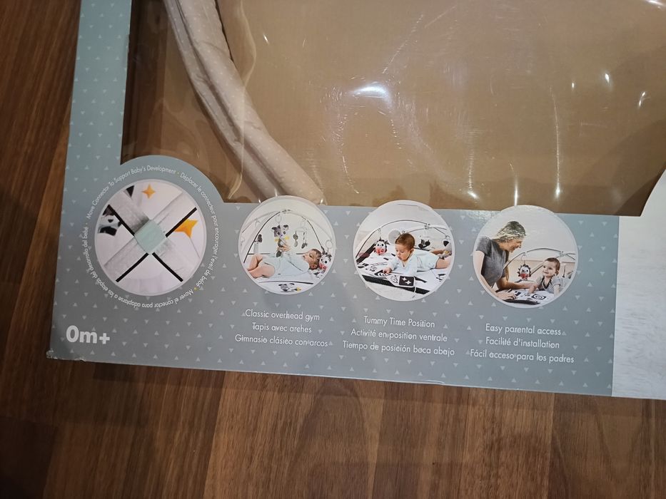 Активна гимнастика Tiny love 86 x. 78 см