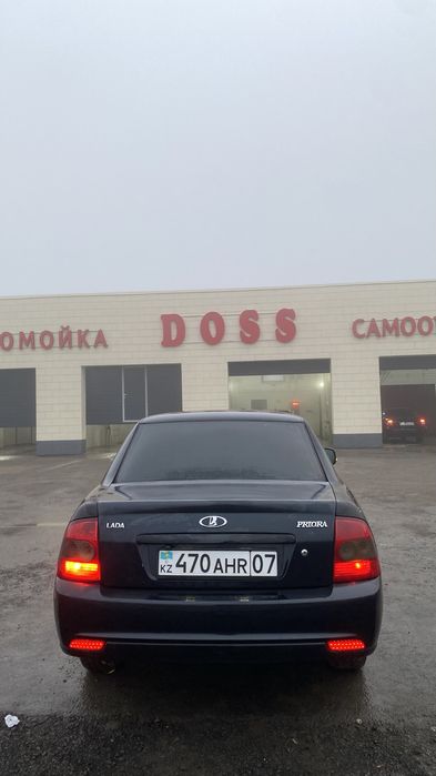 Продам приору 2170