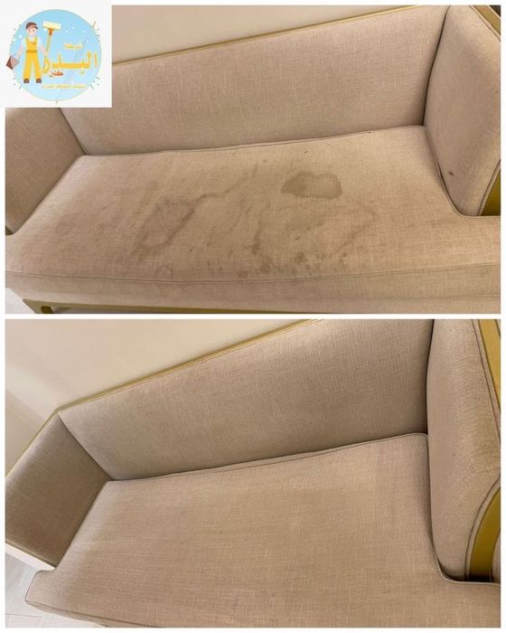 Химчистка стульев, дивана