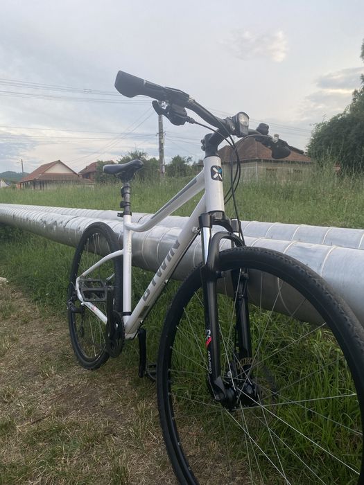 Bicicleta B-TWIN