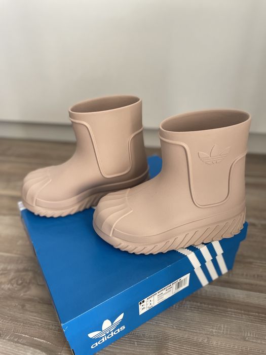 ADIDAS ADIFOM superstar Boot W