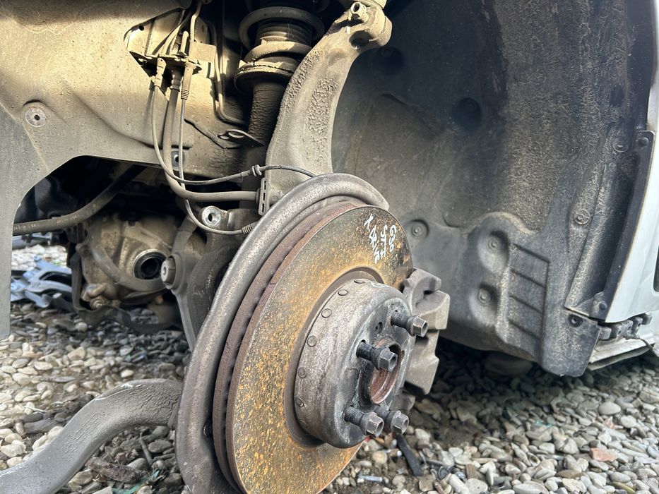 Fuzetă stânga  față BMW G30 2.0 d X Drive